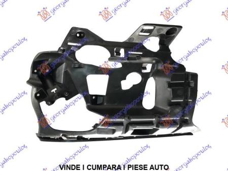 Suport Stanga Exterior Bara Fata Volvo S60/V60 2013 2014 2015 2016