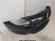 Bara Fata Opel Astra J 2009 2010 2011 2012 Albastru + Grila Sub Numar