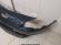 Bara Fata Opel Astra J 2009 2010 2011 2012 Albastru + Grila Sub Numar