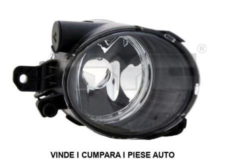 Proiector/Far Ceata H8 Dreapta Volvo S80 An 2006 2007 | 2008 2009 | 2010 2011 | 2012 2013