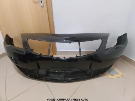 Bara Fata Opel Astra J 2009 2010 2011 2012 cu Senzori Parcare Z20R - Negru