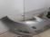 Bara Fata Opel Astra J 2009 2010 2011 2012 cu Senzori Parcare Z176 - Gri