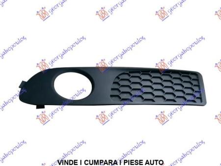 Grila Proiector Dreapta Volvo S80 2006 2007 2008 2009 2010 2011 2012 2013