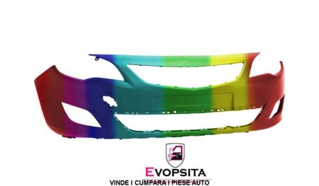 Bara Fata Opel Astra J 2009 2010 2011 2012 (Vopsita Pe Orice Culoare)