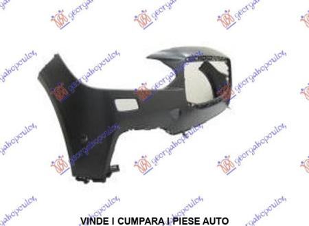 Bara Fata Cu Spalator Far Si Senzori Parcare Volvo S90 2016