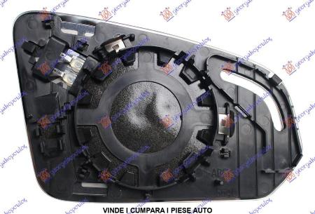 Geam/Sticla Oglinda Stanga Volvo S90 2016