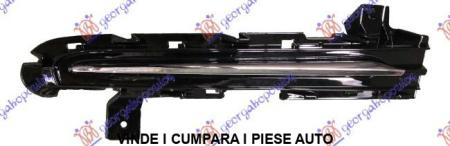 Grila Laterala Stanga Bara Fata Volvo V40 2012 2013 2014 2015 2016 2017 2018 2019 2020