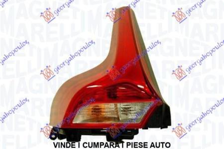 Stop Lampa Spate LED Stanga Volvo V40 2012 2013 2014 2015 2016 2017 2018 2019 2020