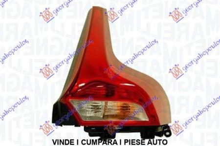 Stop Lampa Spate LED Dreapta Volvo V40 2012 2013 2014 2015 2016 2017 2018 2019 2020