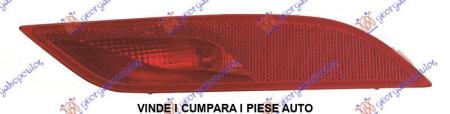 Catadioptru Spate Dreapta Volvo V40 2012 2013 2014 2015 2016 2017 2018 2019 2020