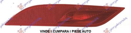Catadioptru Spate Stanga Volvo V40 2012 2013 2014 2015 2016 2017 2018 2019 2020