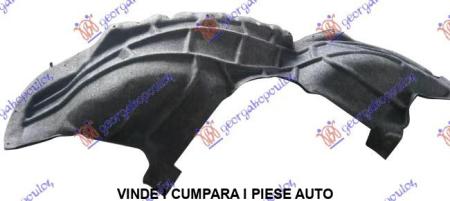 Carenaj/Aparatoare Noroi Spate Dreapta Volvo V40 2012 2013 2014 2015 2016 2017 2018 2019 2020