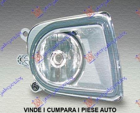Proiector/Far Ceata Dreapta Volvo V50 2004 2005 2006 2007