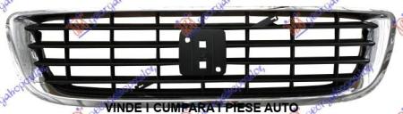 Grila Radiator Volvo V50 2007 2008 2009 2010 2011 2012