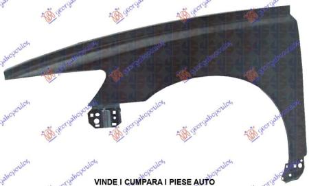 Aripa Fata Stanga Volvo V50 2007 2008 2009 2010 2011 2012