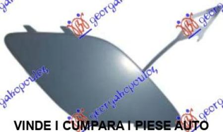 Capac Cui Tractare Bara Fata Grunduita Opel Astra J 2010 2011 2012 2013