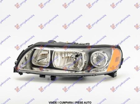 Far Electric Stanga Volvo V70 2005 2006 2007