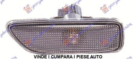 Lampa Semnalizare Transparenta Dreapta Volvo V70 2005 2006 2007