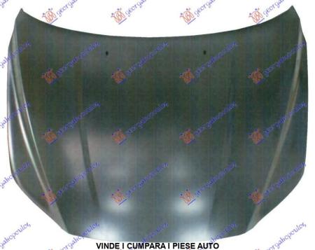 Capota Fata Motor Volvo V70 2007 2008 2009 2010 2011 2012 2013