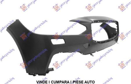 Bara Fata Cu Spalator Far Volvo V90 2016