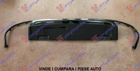 Spoiler/Fusta Bara Spate Volvo V90 2016