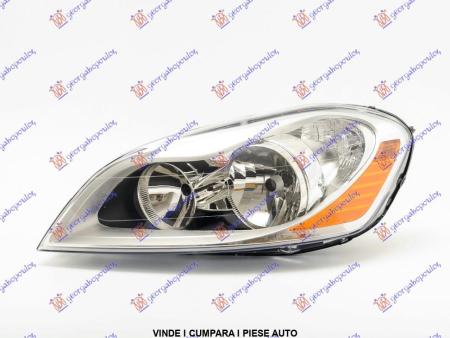 Far Stanga Volvo XC60 2008 2009 2010 2011 2012 2013