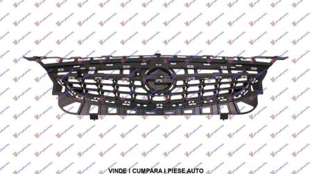 Grila Radiator Fata Opel Astra J 2010 2011 2012 2013