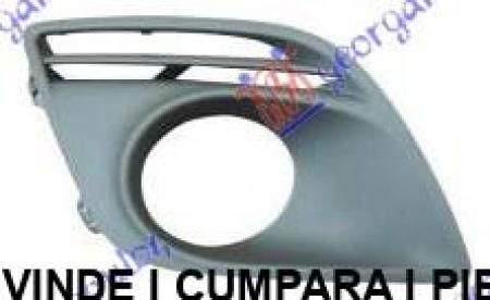 Grila Proiector Dreapta Volvo XC60 2008 2009 2010 2011 2012 2013