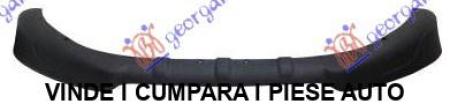 Spoiler/Fusta Bara Fata Volvo XC60 2008 2009 2010 2011 2012 2013