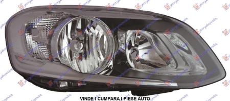 Far Electric H7/H9 Dreapta Volvo XC60 2013 2014 2015 2016 2017