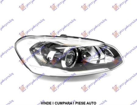 Far Bi-Xenon Dreapta Volvo XC60 2013 2014 2015 2016 2017