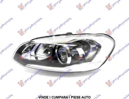 Far Bi-Xenon Stanga Volvo XC60 2013 2014 2015 2016 2017