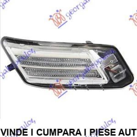Lumina De Zi LED Stanga Volvo XC60 2013 2014 2015 2016 2017