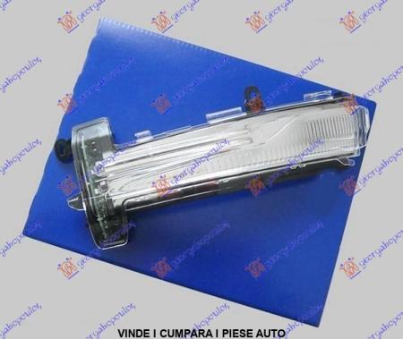 Lampa Oglinda Stanga Volvo XC60 2013 2014 2015 2016 2017