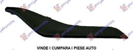 Grila Modulara Stanga Bara Fata Volvo XC60 2013 2014 2015 2016 2017