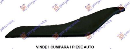 Grila Modulara Dreapta Bara Fata Volvo XC60 2013 2014 2015 2016 2017