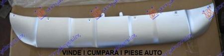 Fusta/Spoiler Bara Fata Volvo XC60 2013 2014 2015 2016 2017