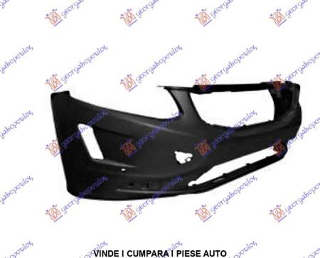 Bara Fata Cu Orificii Senzori Parcare Volvo XC60 2013 2014 2015 2016 2017
