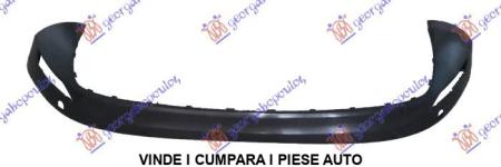 Fusta/Spoiler Bara Spate Volvo XC60 2013 2014 2015 2016 2017