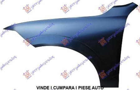 Aripa Fata Stanga Aluminiu Volvo XC60 2017