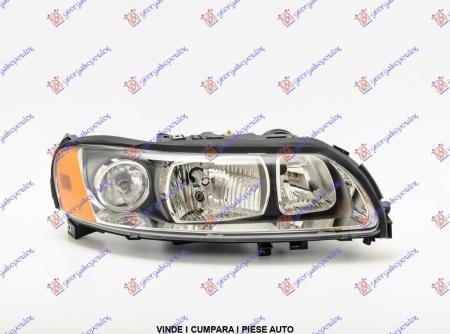 Far Electric Dreapta Volvo XC70 2005 2006 2007