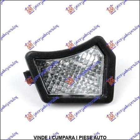 Lampa Oglinda Dreapta Volvo XC70 2007 2008 2009 2010 2011 2012 2013