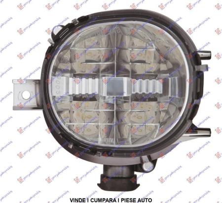Proiector/Lampa Ceata Dreapta Volvo XC70 2013
