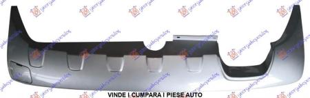 Spoiler/Fusta Bara Spate Volvo XC90 2006 2007 2008 2009 2010 2011 2012 2013 2014