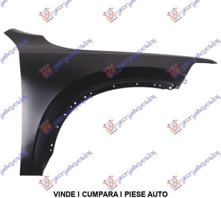 Aripa Fata Dreapta Volvo XC90 2014