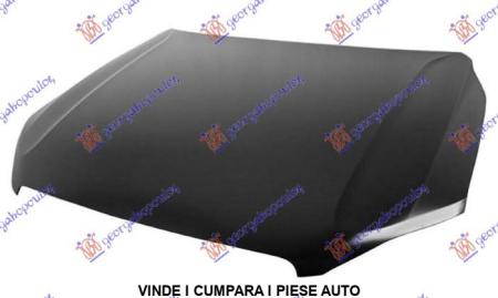 Capota Fata Motor Volvo XC90 2014