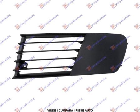 Grila Proiector Plina Stanga Seat Cordoba 2002 2003 2004 2005 2006