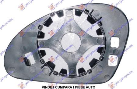 Geam/Sticla Incalzita Oglinda Dreapta Seat Cordoba 2002 2003 2004 2005 2006