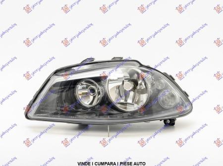 Far Cu Doua Reflectoare Stanga Seat Cordoba 2002 2003 2004 2005 2006