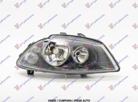 Far Cu Doua Reflectoare Dreapta Seat Cordoba 2002 2003 2004 2005 2006